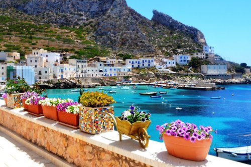 Prolećna putovanja - Sicilija - Italija