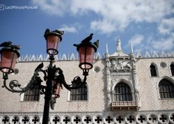 Metropole i znameniti gradovi - Dolomiti i Veneto - Hoteli: Duždeva palata