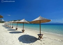 Prolećna putovanja - Italija - Španija - Francuska - Hoteli: Plaža Halkidikija