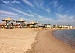 Prolećna putovanja - Krstarenje Nilom - Hoteli: Plaža Royal Lagoon