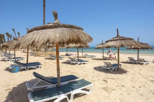 Leto 2024, letovanje - Najlepše plaže Tunisa