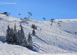 Zimovanje 2025, skijanje - Jahorina - Hoteli: Ski staza i gondole