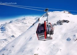 Zimovanje 2025, skijanje - Jahorina - Hoteli: Gondola