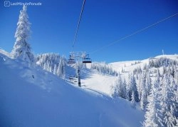 Zimovanje 2025, skijanje - Jahorina - Hoteli: Gondole