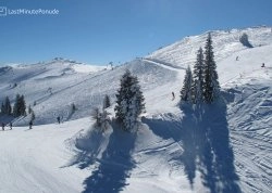 Zimovanje 2025, skijanje - Jahorina - Hoteli: Skijanje