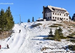 Nova godina 2025 - Jahorina - Hoteli: Ski staza