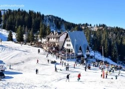 Nova godina 2025 - Jahorina - Hoteli: Skijanje