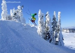 Zimovanje 2025, skijanje - Jahorina - Hoteli: Skijanje