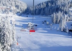 Zimovanje 2025, skijanje - Jahorina - Hoteli: Žičara