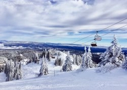 Zimovanje 2025, skijanje - Jahorina - Hoteli: Gondole