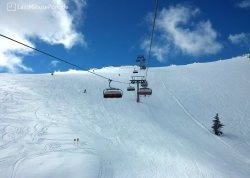 Zimovanje 2025, skijanje - Jahorina - Hoteli: Gondole