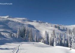 Zimovanje 2025, skijanje - Jahorina - Hoteli: Jahorina zimi 