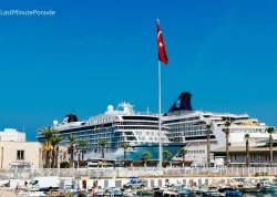 Leto 2024, letovanje - Egejska regija - Hoteli: Brodovi