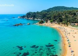 Prolećna putovanja - Krstarenje Mediteranom (12 dana) - Hoteli: Plaža