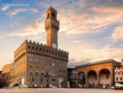 Metropole i znameniti gradovi - Toskana i Cinque Terre - Hoteli