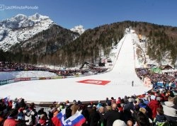 Nova godina 2025 - Kranjska Gora - Hoteli