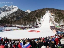 Vikend putovanja - Kranjska Gora - Hoteli