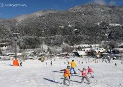 Vikend putovanja - Kranjska Gora - Hoteli: Skijanje