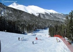 Sretenje - Kranjska Gora - Hoteli: Skijanje