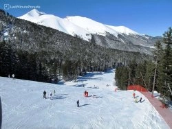 Nova godina 2025 - Kranjska Gora - Hoteli