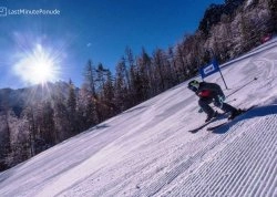 Nova godina 2025 - Kranjska Gora - Hoteli: Skijanje