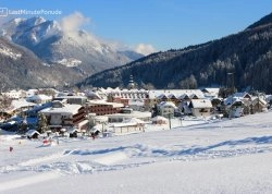 Vikend putovanja - Kranjska Gora - Hoteli