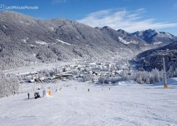 Vikend putovanja - Kranjska Gora - Hoteli