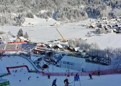 Vikend putovanja - Kranjska Gora - Hoteli