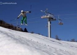 Vikend putovanja - Kranjska Gora - Hoteli: Skijanje