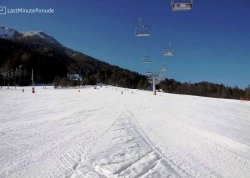 Vikend putovanja - Kranjska Gora - Hoteli