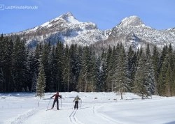 Nova godina 2025 - Kranjska Gora - Hoteli