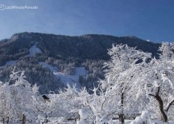 Vikend putovanja - Kranjska Gora - Hoteli