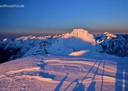 Vikend putovanja - Kranjska Gora - Hoteli