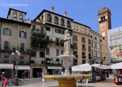 Šoping ture - Zapadni Mediteran do Ibice - Hoteli: Fontana Madonna Verona