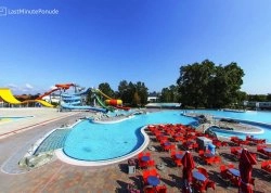 Vikend putovanja - Wellness - Hoteli: Terme Čatež bazen i tobogani