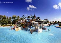 Jesenja putovanja - Wellness - Hoteli: Terme Čatež - vodeni park