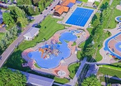 Jesenja putovanja - Wellness - Hoteli: Terme Čatež - Kamp