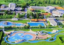 Vikend putovanja - Wellness - Hoteli: Terme Čatež - wellness