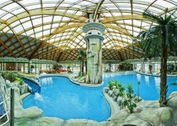 Vikend putovanja - Wellness - Hoteli: Terme Čatež - zatvoreni bazeni