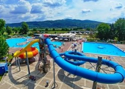 Vikend putovanja - Wellness - Hoteli: Terme Čatež - tobogani