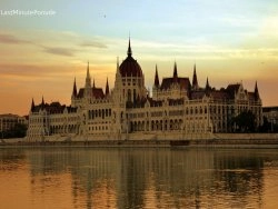 Jesenja putovanja - Budimpešta - Hoteli