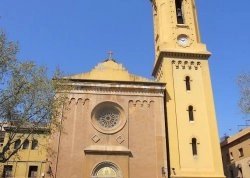Leto 2024, letovanje - Mediteran sa Francuskom i Italijom - Apartmani: Crkva Santa Maria del Remei