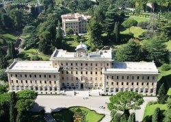 Šoping ture - Zapadni Mediteran - Hoteli: Palata Vatikan