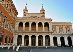 Šoping ture - Zapadni Mediteran - Hoteli: Bazilika San Giovani