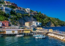 Vikend putovanja - Amalfi obala - Hoteli: Luka