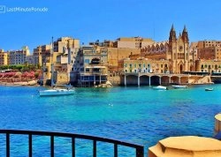 Vikend putovanja - Malta - Hoteli