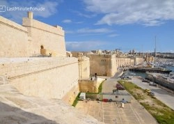 Vikend putovanja - Malta - Hoteli: Tvrdjava