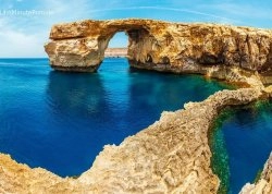 Vikend putovanja - Malta - Hoteli: Blue Grotto