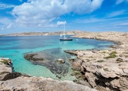 Vikend putovanja - Malta - Hoteli: More