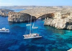 Vikend putovanja - Malta - Hoteli: Brodovi u moru